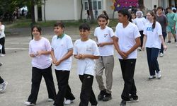 Trabzon ve çevre illerinde LGS heyecanı yaşandı