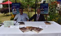 Trabzon'da "15. Uluslararası Sanat Günleri" etkinlikleri sürüyor