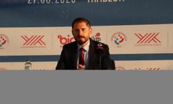 Trabzon'da "21. Yüzyılda Bilim Bize Ne Söyler" programı gerçekleştirildi