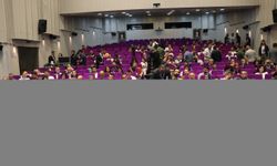 Trabzon'da "Akıllı KOBİ Trabzon Dijital Dönüşüm Konferansı" düzenlendi