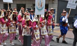 Trabzon'da "Kültür ve Sanat Festivali" düzenlendi