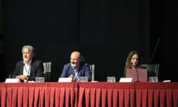 Trabzon'da Ulusal İklim Değişikliği ve Su Sempozyumu devam etti