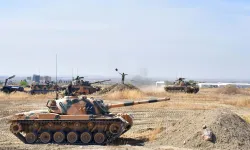 TSK'den çok uluslu hamle... Haziran tatbikatlarla dolu