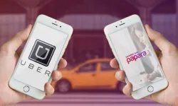 Uber krizi taksicileri isyan ettirdi! Mağduriyet artıyor! (Özel Haber)