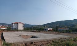 Uğurludağ'da tohum eleme tesisi kuruluyor