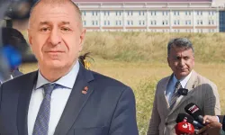 Ümit Özdağ’ın tutukluluğuna devam... Mahkeme tahliye talebini reddetti