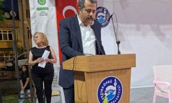 Vezirköprü'de engelli bireyler ve aileleri bir araya geldi