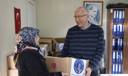 ÇÖLYAK HASTALARI UNUTULMADI