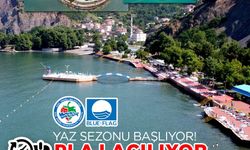 BELEDİYE PLAJLARI AÇILIYOR