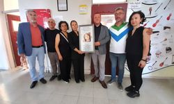 KOÇ’UN ADI SANATLA YAŞAYACAK