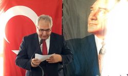 "MEDENİYETİN VAZGEÇİLMEZ ŞARTI DEVLETTİR"