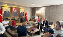 'BU İŞE GÖNÜL VERMİŞ İSİMLER...'