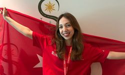 TIP ÖĞRENCİSİNDEN ULUSLARARASI BAŞARI