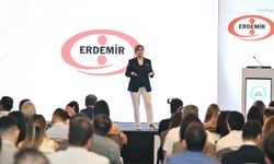 ÇELİK SEKTÖRÜNÜN GELECEĞİ MASADA