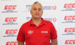 EREĞLİLİ ANTRENÖR MİLLİ TAKIMDA