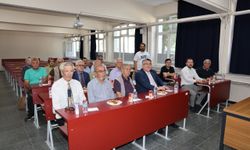KUŞAKLAR ARASINDA KÖPRÜ...