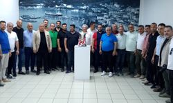 TAKIMIN İSMİ KARADENİZ EREĞLİSPOR OLACAK
