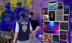 OPERASYON! 104 ŞÜPHELİ YAKALANDI...