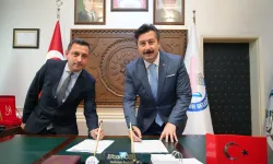 YESAŞ’ta personel için 50 bin 500 liralık imza!