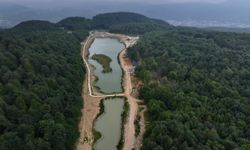 Yeşilay, Düzce'de kuracağı uluslararası kamp merkezinde doğanın rehabilite gücünden faydalanacak