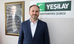 Yeşilay Genel Başkanı Dinç'ten topluma bağımlılıkla mücadele çağrısı: