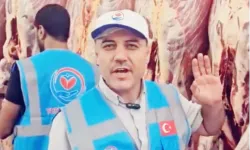 Yetimler Vakfı temsilcisi Mısır'da kalp krizi geçirdi