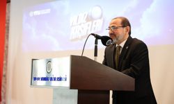 YTÜ'nün hazırladığı Yıldız Kaşifleri Programı'na 46 takım seçildi