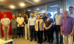 MESLEK ÖRGÜTLERİ SESİNİ YÜKSELTTİ