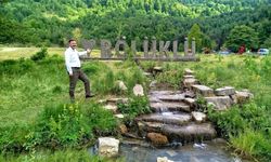 BÖLÜKLÜ YAYLA YENİLENİYOR
