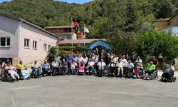 DAYANIŞMA VE GÖNÜL BİRLİĞİNİN ÖNEMİNE VURGU