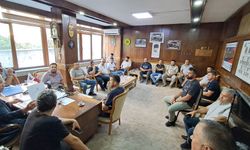 GÜNDEM TOPLU İŞ SÖZLEŞME GÖRÜŞMELERİ