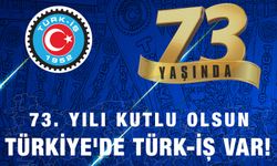 EMEK SINIFININ EN BÜYÜK GÜCÜ