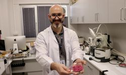 Akademisyenlerin meyve çayı konsantresi projesine TÜBİTAK'tan destek