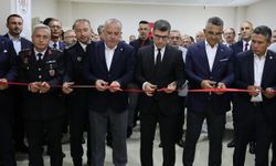 Amasya'da "15 Temmuz" paneli ve fotoğraf sergisi düzenlendi
