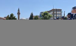 Amasya'da vefat eden Kore gazisi son yolculuğuna uğurlandı