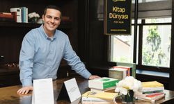 Amazon, "Türkiye'nin Online Kitap Alışverişi Alışkanlıkları Araştırması" sonuçlarını paylaştı