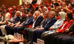 Artvin'de "15 Temmuz Demokrasi ve Milli Birlik Günü" konferansı düzenlendi