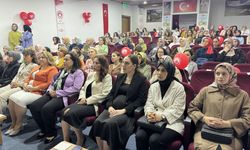 Artvin'de "Gönül Elçileri ile Koruyucu Aile Farkındalık Toplantısı" yapıldı