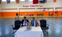 Ayvacık'ta "Bağımlılıkla Mücadele Konferansı" düzenlendi