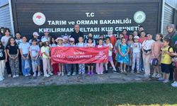 Bafra Gençlik Merkezi yaz Kur'an kursları devam ediyor