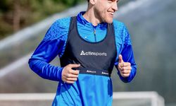 Bodrumspor, yeni sezon hazırlıklarını Topuk Yaylası'nda sürdürdü