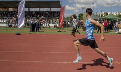 Bolu'da GSB Spor Okulları ve Engelsiz Spor Okulları törenle açıldı
