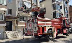 Bolu'da kendisinden haber alınamayan kişi evinde uyurken bulundu