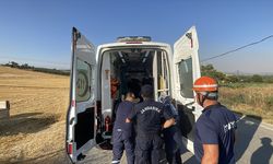 ÖLÜMLÜ KAZA!