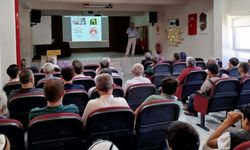 Bolu'dan kısa kısa