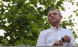 CHP Genel Başkanı Özgür Özel, Trabzon'daki mitingde konuştu: