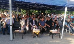 Cide ilçesinde Kabotaj Bayramı etkinliği düzenlendi