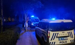 Çorum'da balkondan düşen engelli kişi yaşamını yitirdi