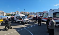 Çorum'da pazarcılar arasındaki silahlı kavgada 1 kişi öldü, 7 kişi yaralandı