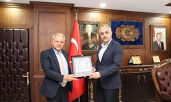 Danimarka Diyanet Akademisi’nden Amasya İl Müftülüğüne ziyaret